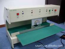 PCB板分割機，自動分板機，PCB板V槽割板機