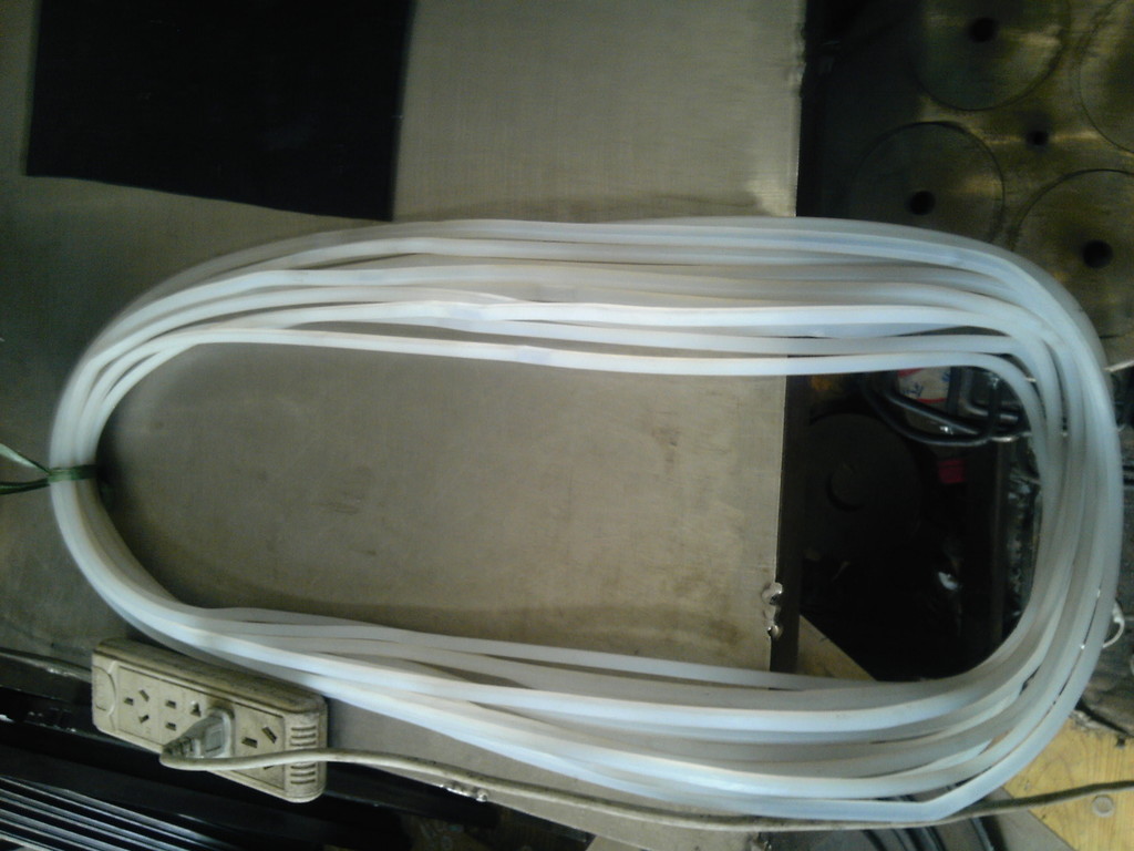 带压方条 带压人孔方条 带压四氟方条 硅胶带压方条 四氟方条圈