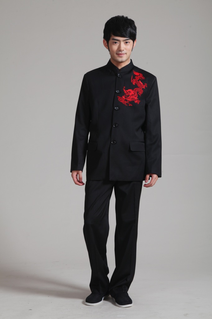 Costume homme - Ref 1579556 Image 9