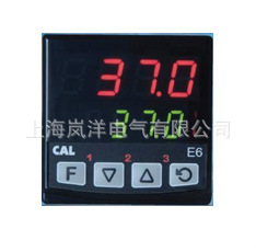 WEST 温控器 E6C  RS485 Modbus通讯