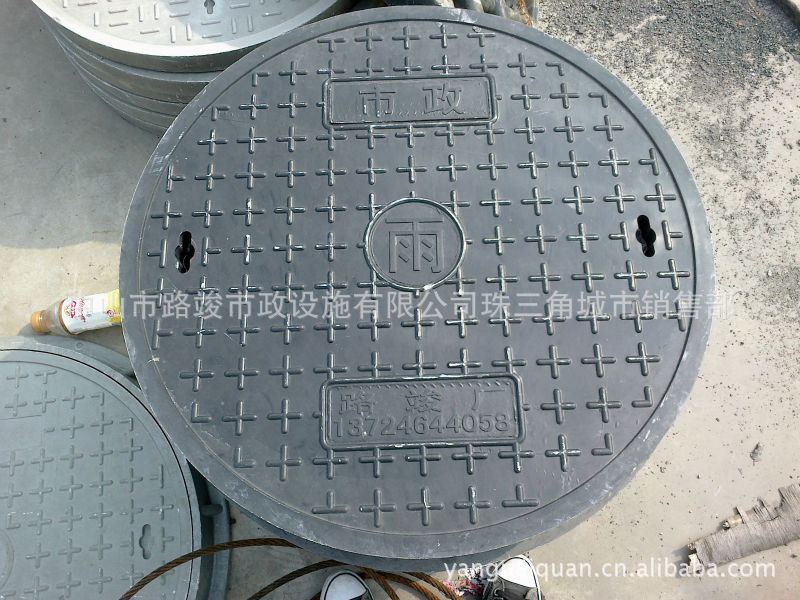 爆款清远沙井盖，井盖王，首推路竣沙井盖