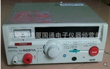 日本菊水TOS5051A耐压测试仪低价出售