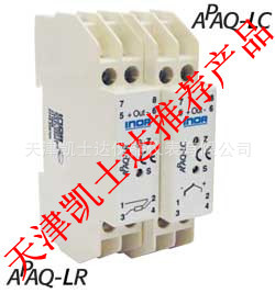 IRON温度变送器，APAQ温度变送器