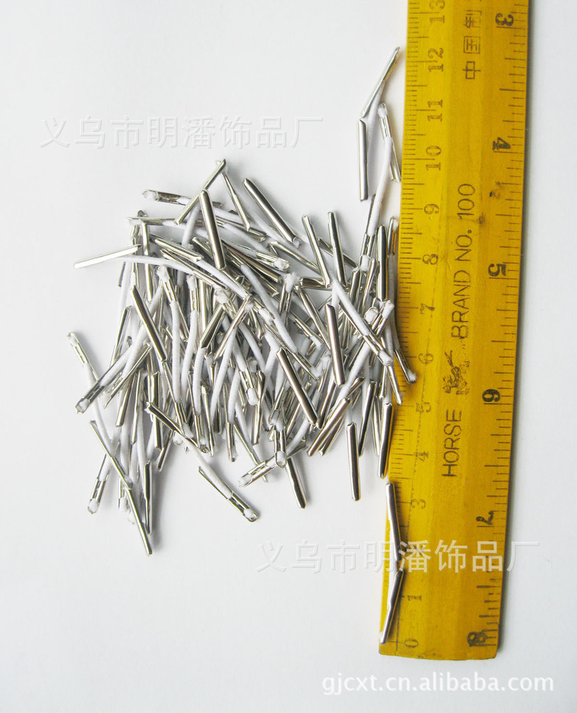 供应戒指绳扣、卡头皮筋挂绳，松紧带倒钩，卡片穿孔绳