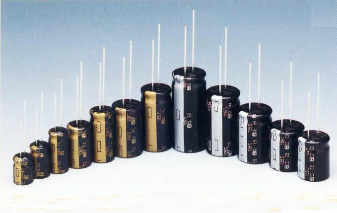 供应松下电解电容 原装松下 panasonic