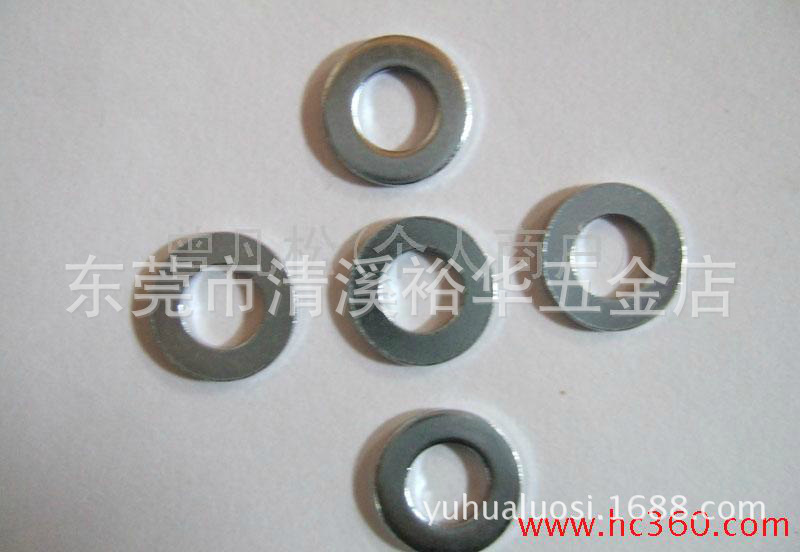 不锈钢垫片
