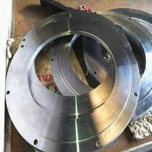 厂家专业生产非标定制法兰  不锈钢法兰材料达标，质量保证