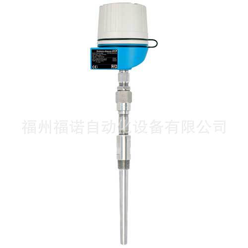 E+H  温度传感器  TMT181-A41BA