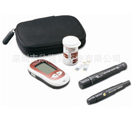 源头厂家生产定制仪器仪表电子产品收纳包 工具包 保健医疗器械包