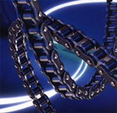 DID100 链条，日本大同链条