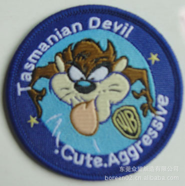 众望织造有限公司 设计生产 织唛 双锦织唛 织唛 质量保证