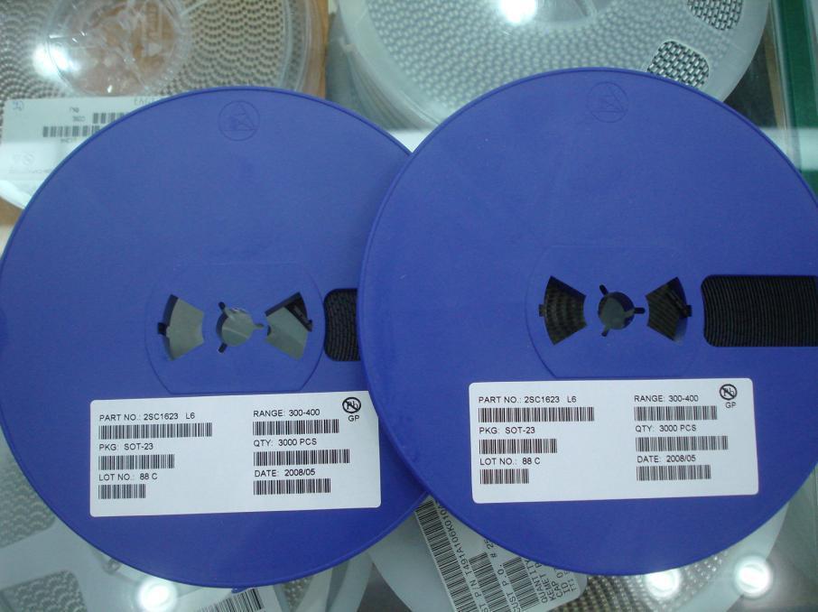 2SC1623 L5 ST/长电 SOT-23  原装现货