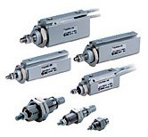 SMC 低价销售CJP2B16-20D