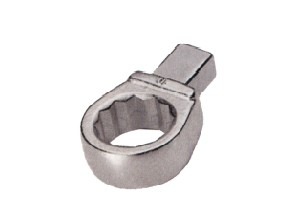 工业德国原装进口方插头梅花扳手头