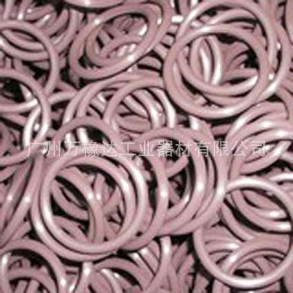 长期现货供应丁腈O型圈，硅胶O型圈，氟胶O型圈等