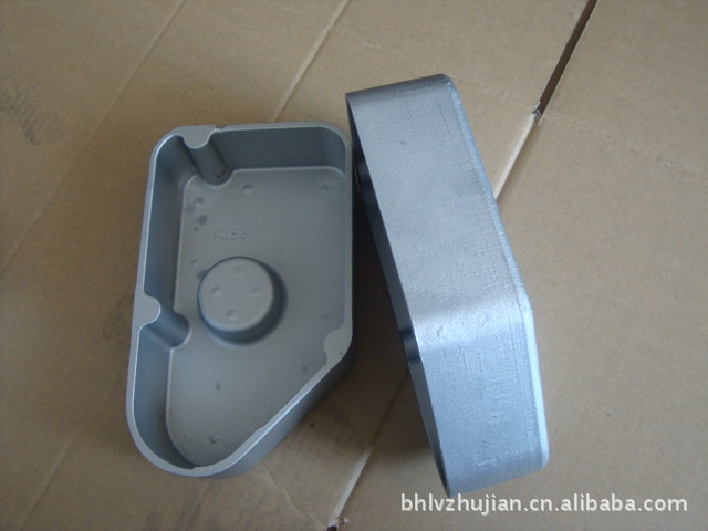 重力铸造砂型铸造铝合金A356 重力铸造砂型铸造铝合金制品