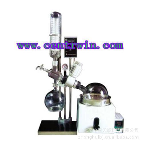 旋转蒸发器（5L型号：ZH8740