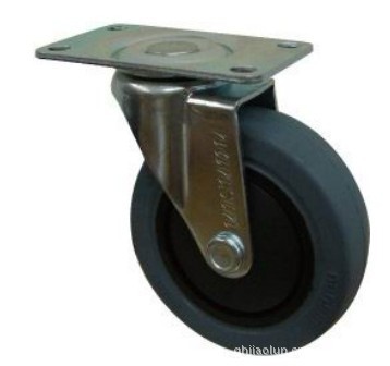 南星NANSIN 1103-1-T1-RC1103-8-T2-RC1103-2-T1-RC脚轮