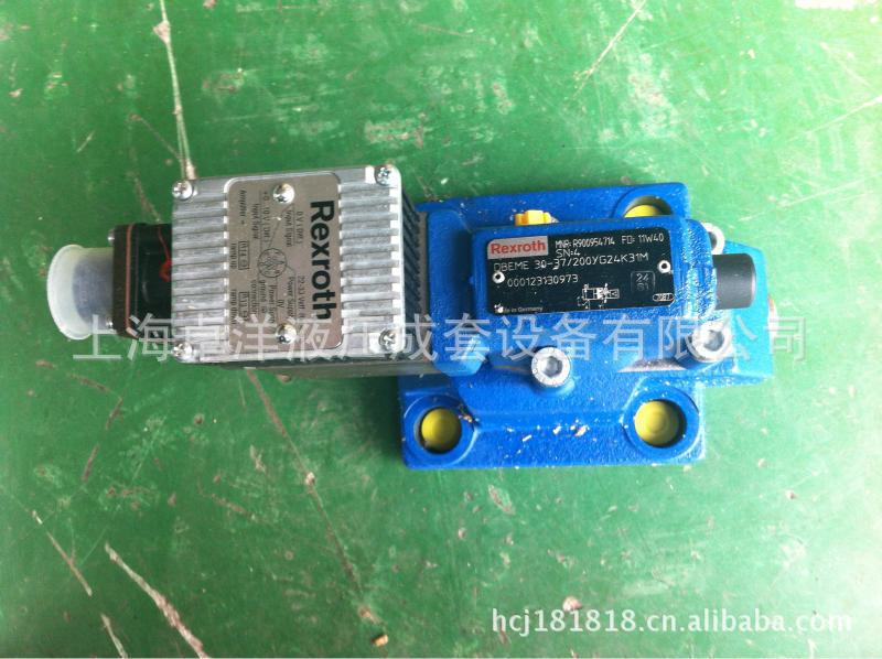 DBEM20-5X/200XYG24K4M 供应REXROTH比例阀
