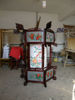 1-5 Lanterns,Wood carving,Hand drawn Wuqiang Palace Lantern Factory Antique lanterns Lanterns