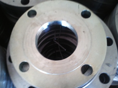 supply Mengcun flanges Stainless steel flange Customized Special-shaped flange Flange Factory Homegrown