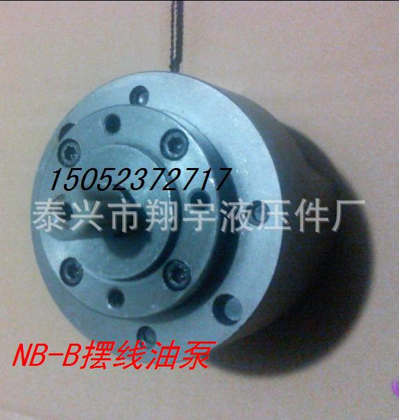 NB-B4 6 10 16 25NGWB-16 SXCB-16齿轮泵 齿轮油泵