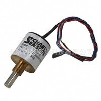 供应Measurement 各系列角速度传感器02183000-000旋转-电感