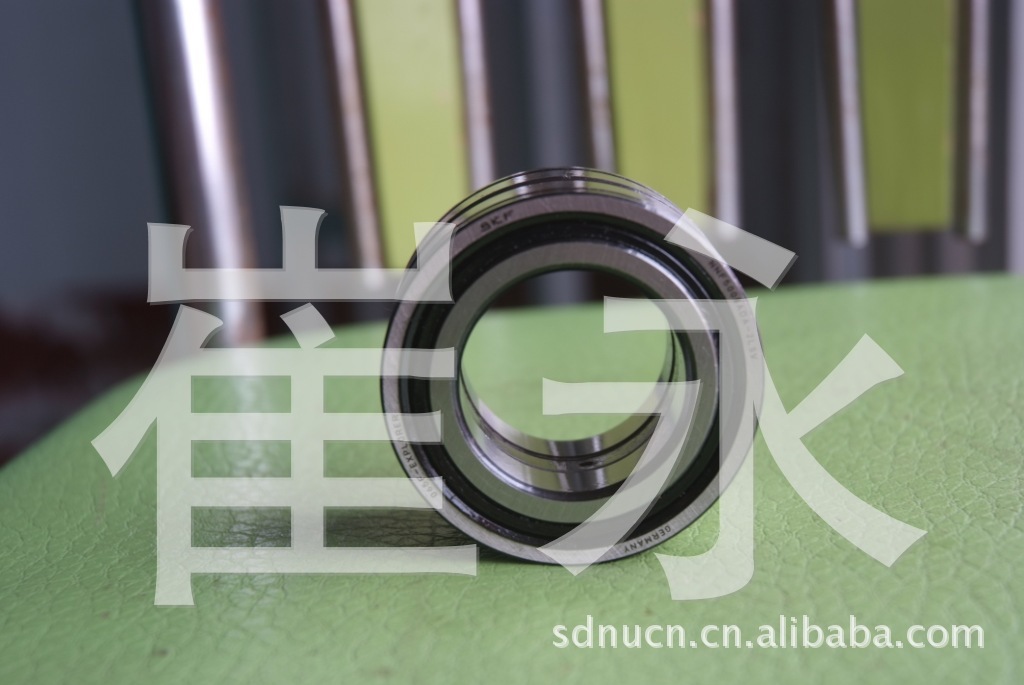 瑞典进口轴承 满装圆柱滚子轴承NNCF5010V