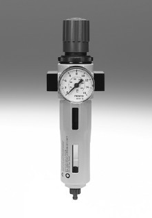 供应德国FESTO减压阀 186484 LFR-1/4-D