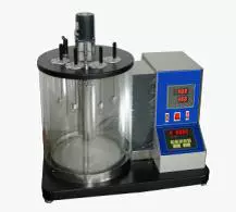 Бренд Puluodi PLD-265B, двухслойная ванна, измеритель спортивной вязкости с 4 отверстиями