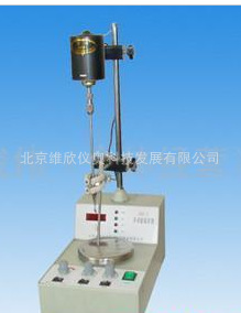 HJ-5数显恒温多功能搅拌器（搅拌机