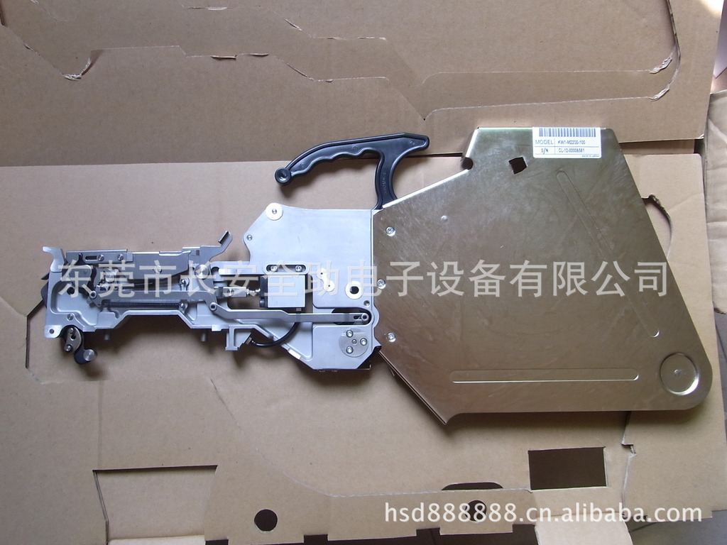 KW1-M6500-000 SMT Yamaha CL44MM Feeder KW1-M6500-000 SMT Yamaha CL44MM Feeder