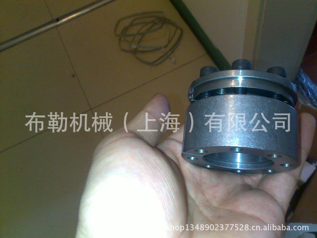 德国KTR 涨套 KTR125 动力锁/齿轮胀紧套/免键轴衬（Power Lock）