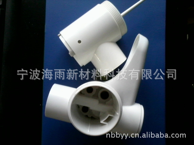 速热电热水龙头专用料 （耐热级+高光泽ABS）