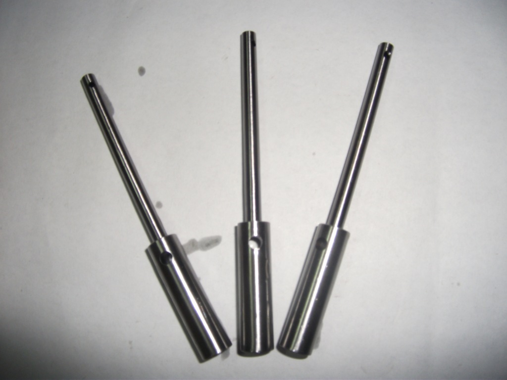 多轴器攻牙机钻孔机配件输出轴现货CT4CT5CT6CT9CT12输出轴