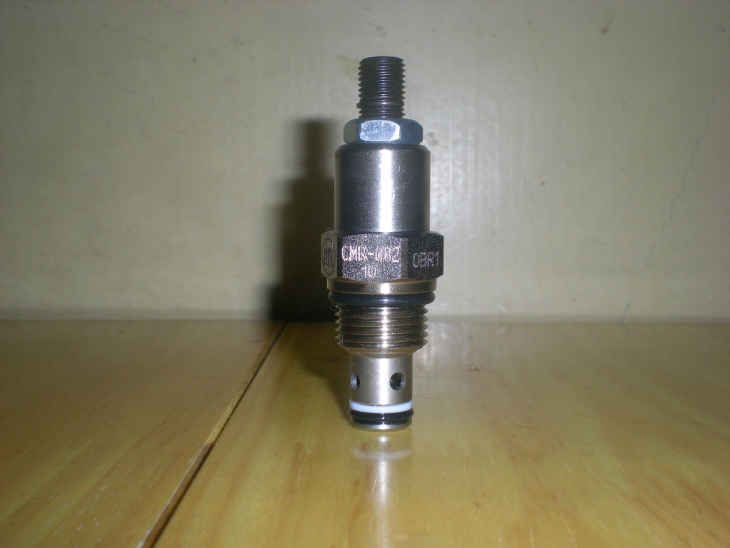 厂家现货直动溢流阀CMR-082