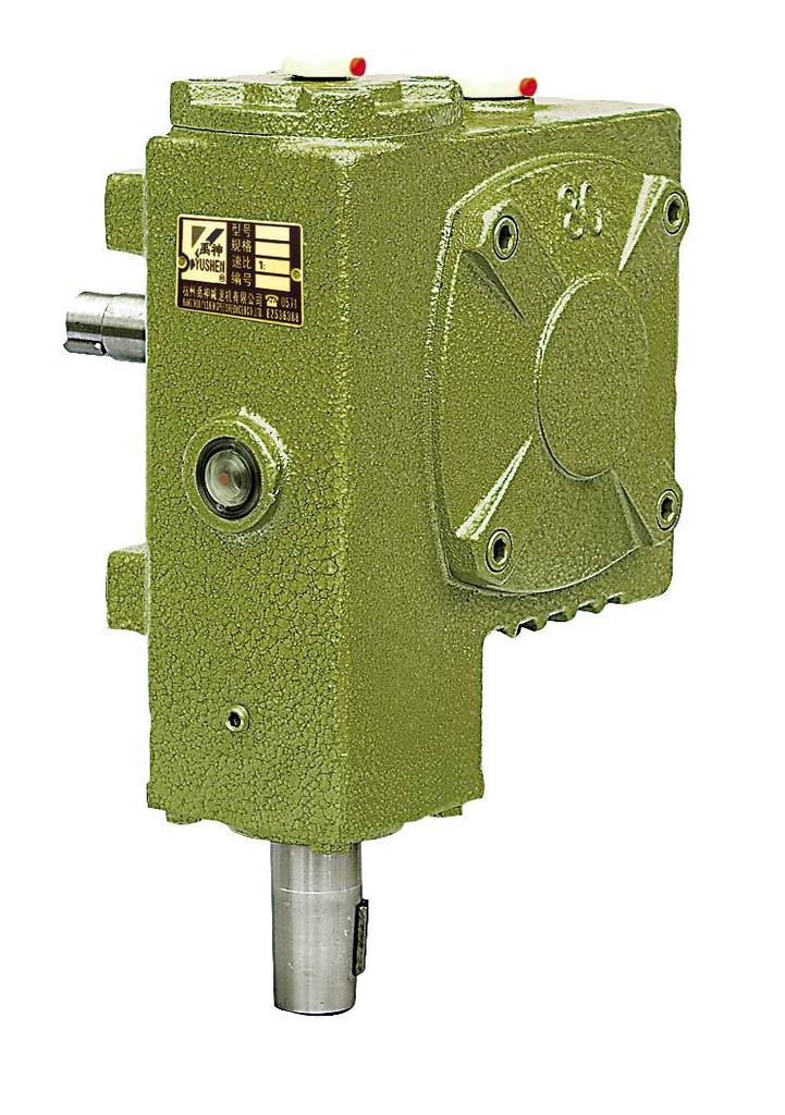 杭州禹神减速机纺机专用