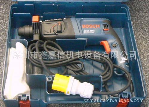 批发零售德国bosch博世锤钻GBH2-23RE
