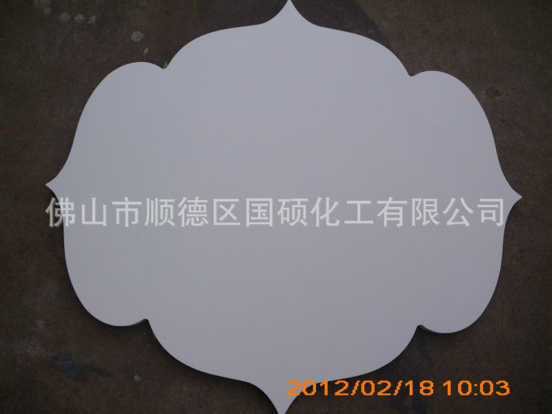 国硕水性木器腻子补木材钉眼填缝柔性不开裂直接刮涂可调色腻子膏