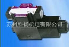 DAIWER电磁阀DSWG-02N-2B2-A110-LW DSWG-02N-2B3-A110-LW