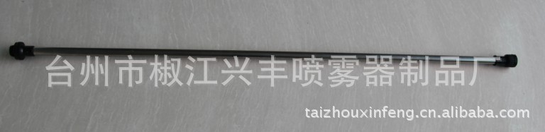 供应不锈钢喷杆 电动喷雾器不锈钢喷杆 60cm 长