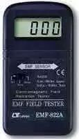 EMF-822A Тестер электромагнитных волн EMF822A измеритель напряженности поля Luchang LUTRON Измеритель Гаусса измеритель напряженности электрического поля