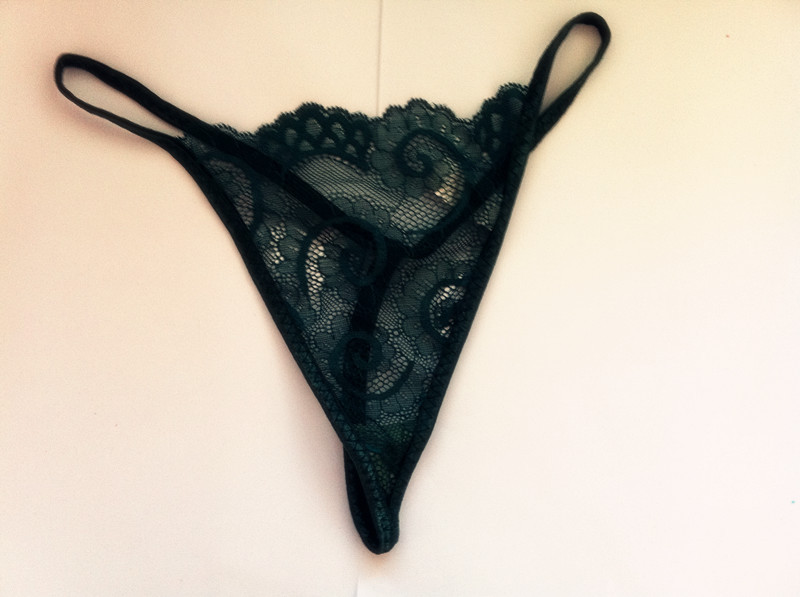 Slip sexy en autre - Ref 652560 Image 7
