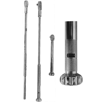 日本中村KANON扭力扳手N14000LCK