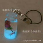 Night Market Hot Selling Nights Light Wishing Bottle DIY Material Set the Latest Separation Hot Selling Products