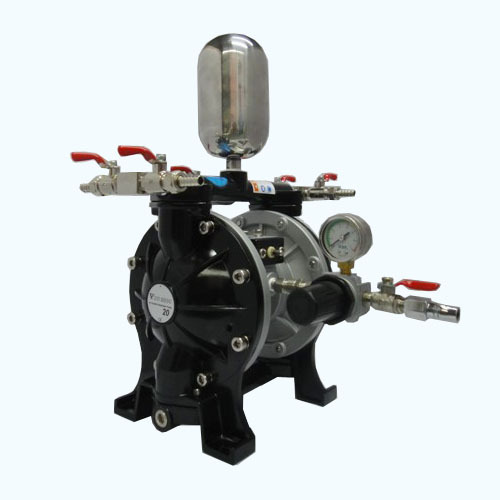 特价三丰供应泵浦气动油漆1/2隔膜泵油墨泵货到付款隔膜泵往复式