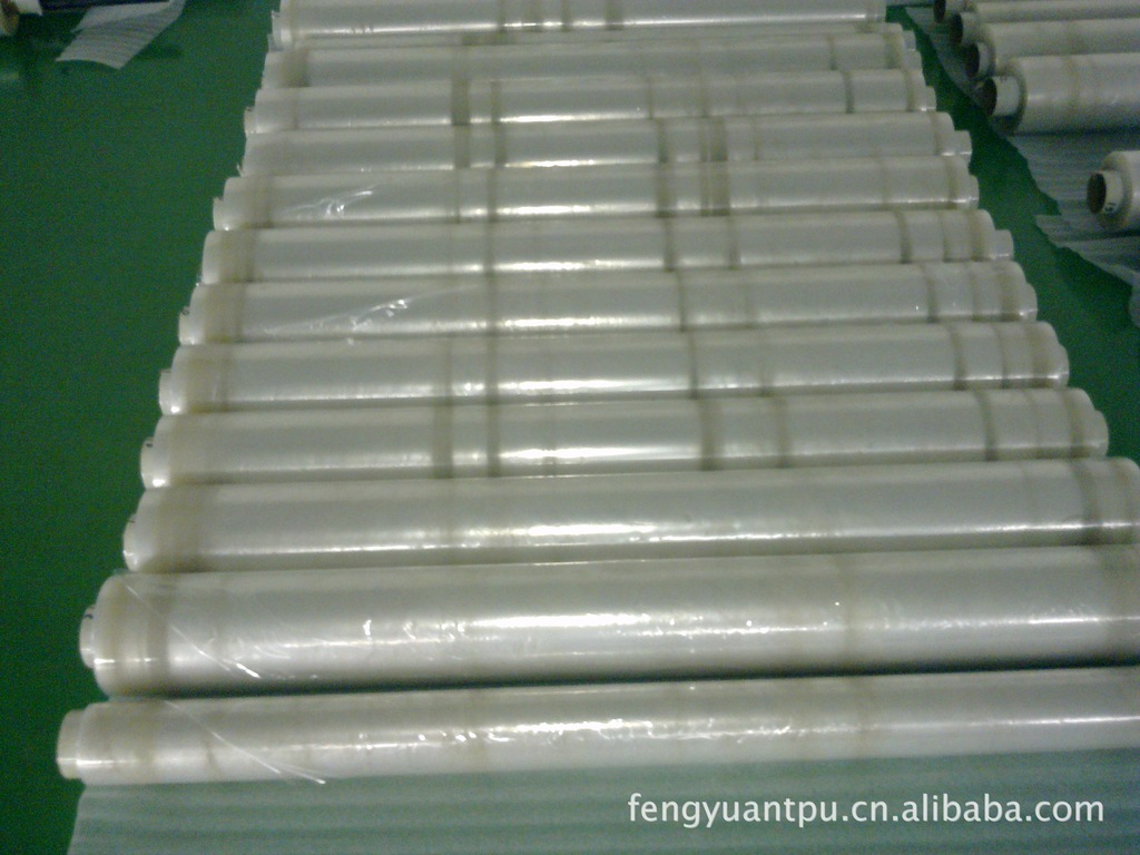 供应内衣辅料用TPU薄膜、鞋材TPU薄膜、透明TPU薄膜、雾面TPU薄膜