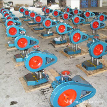 现货供应 闽丰牌JB04-1T 桌面压力机冲床|ru