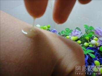 卸洗合一去角质卸妆洁面凝露|ms