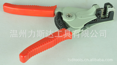 供应优质LS-700C自动剥线工具 剥线钳 剥皮钳 钳子厂家 钳子